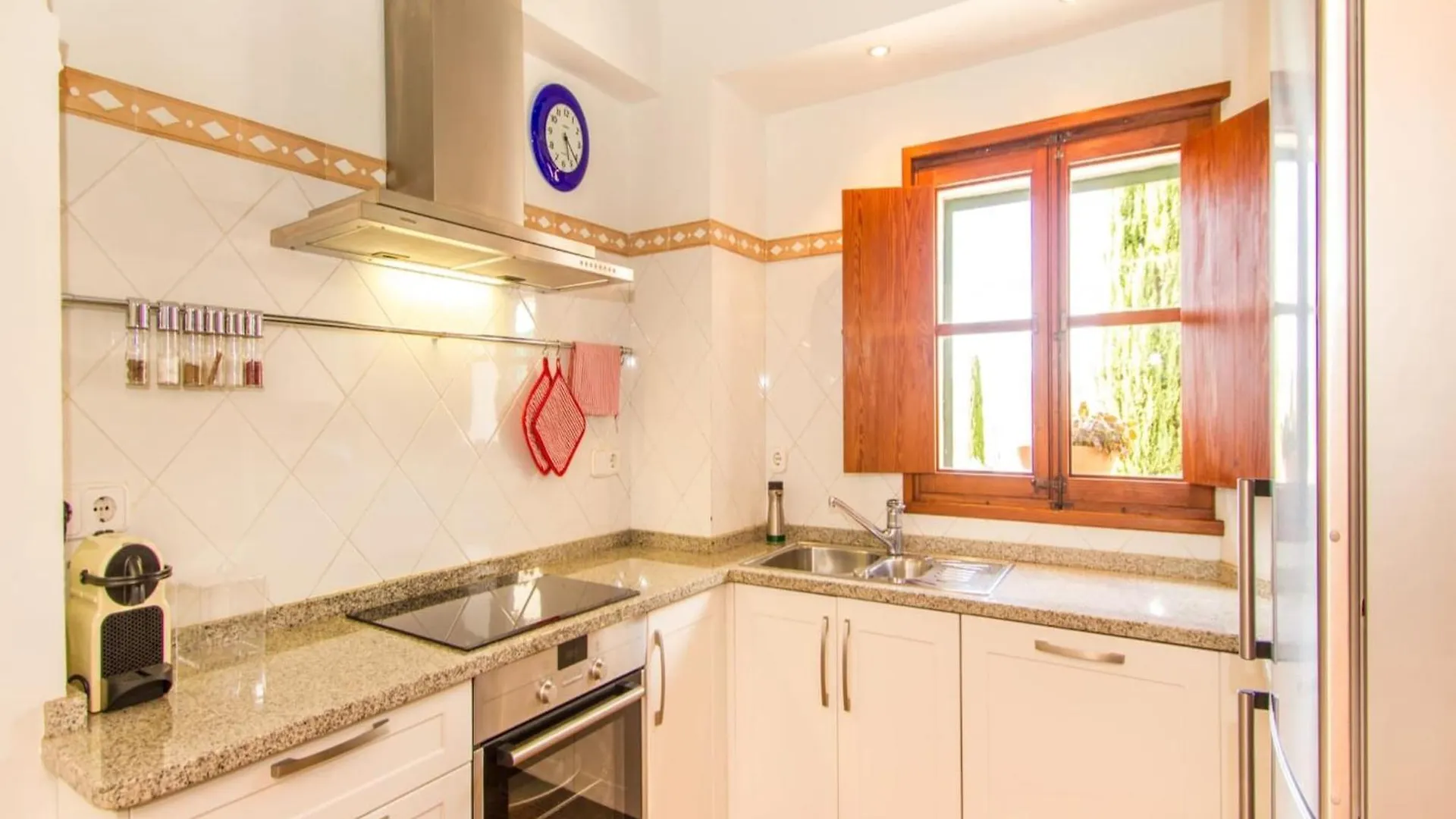Beautiful Holiday Home In Valldemossa  Valldemossa (Mallorca)