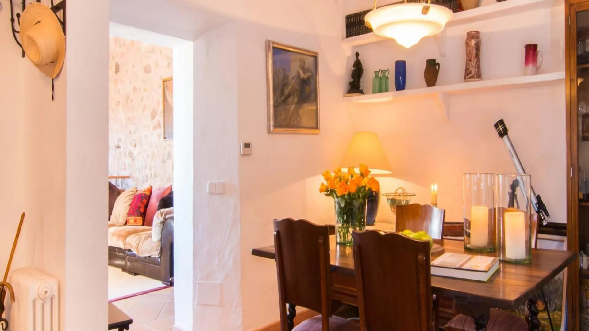 Beautiful Holiday Home In Valldemossa  Valldemossa (Mallorca)