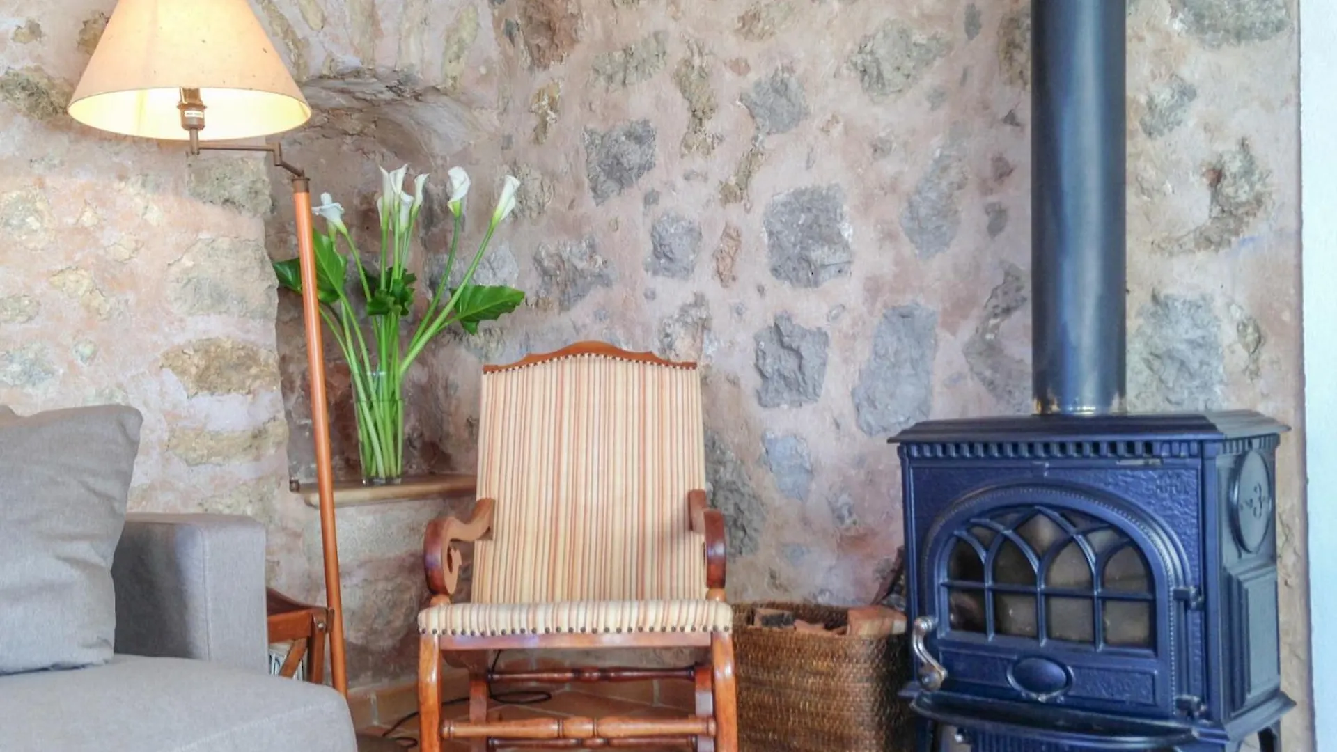 Beautiful Holiday Home In Valldemossa España