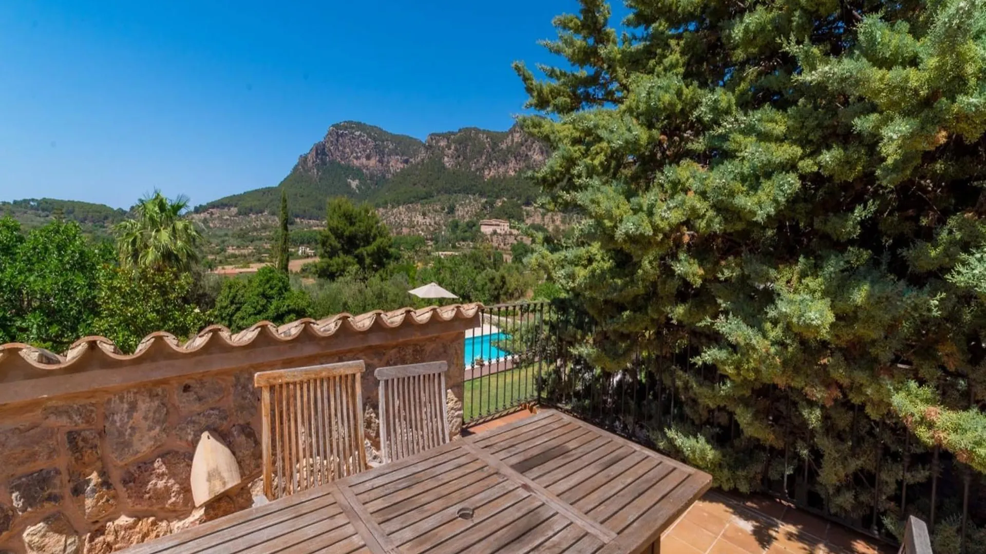 Beautiful Holiday Home In Valldemossa 0*, Valldemossa (Mallorca)