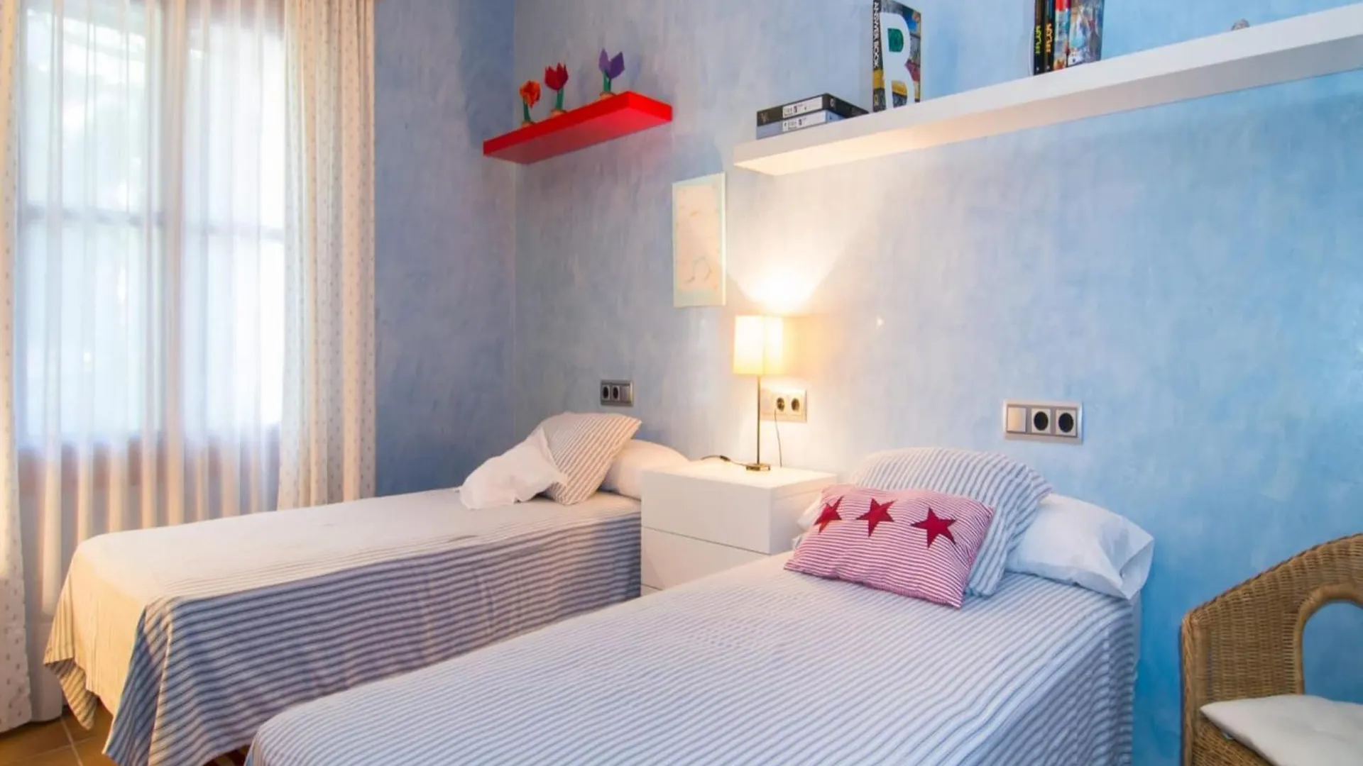 Beautiful Holiday Home In Valldemossa Valldemossa (Mallorca)