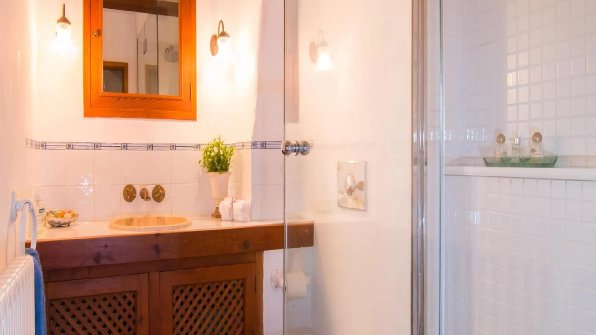 Beautiful Holiday Home In Valldemossa