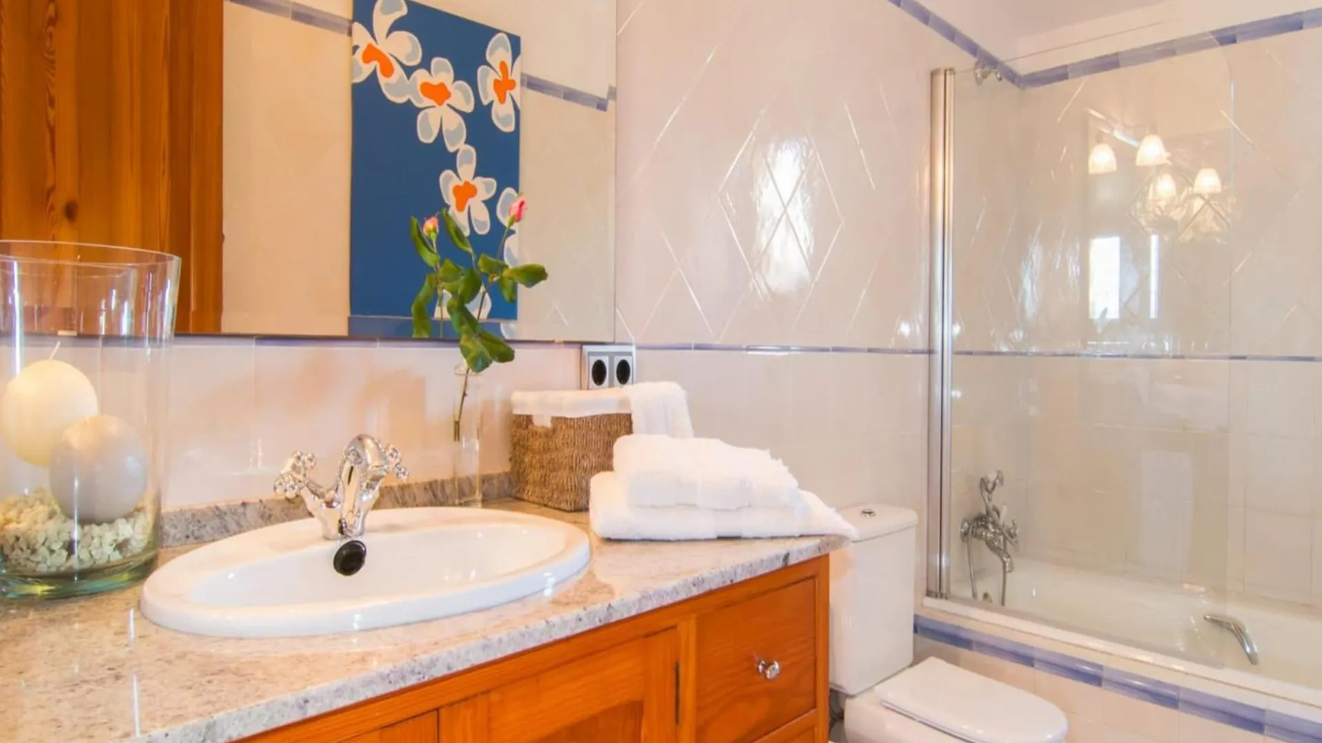 Beautiful Holiday Home In Valldemossa España