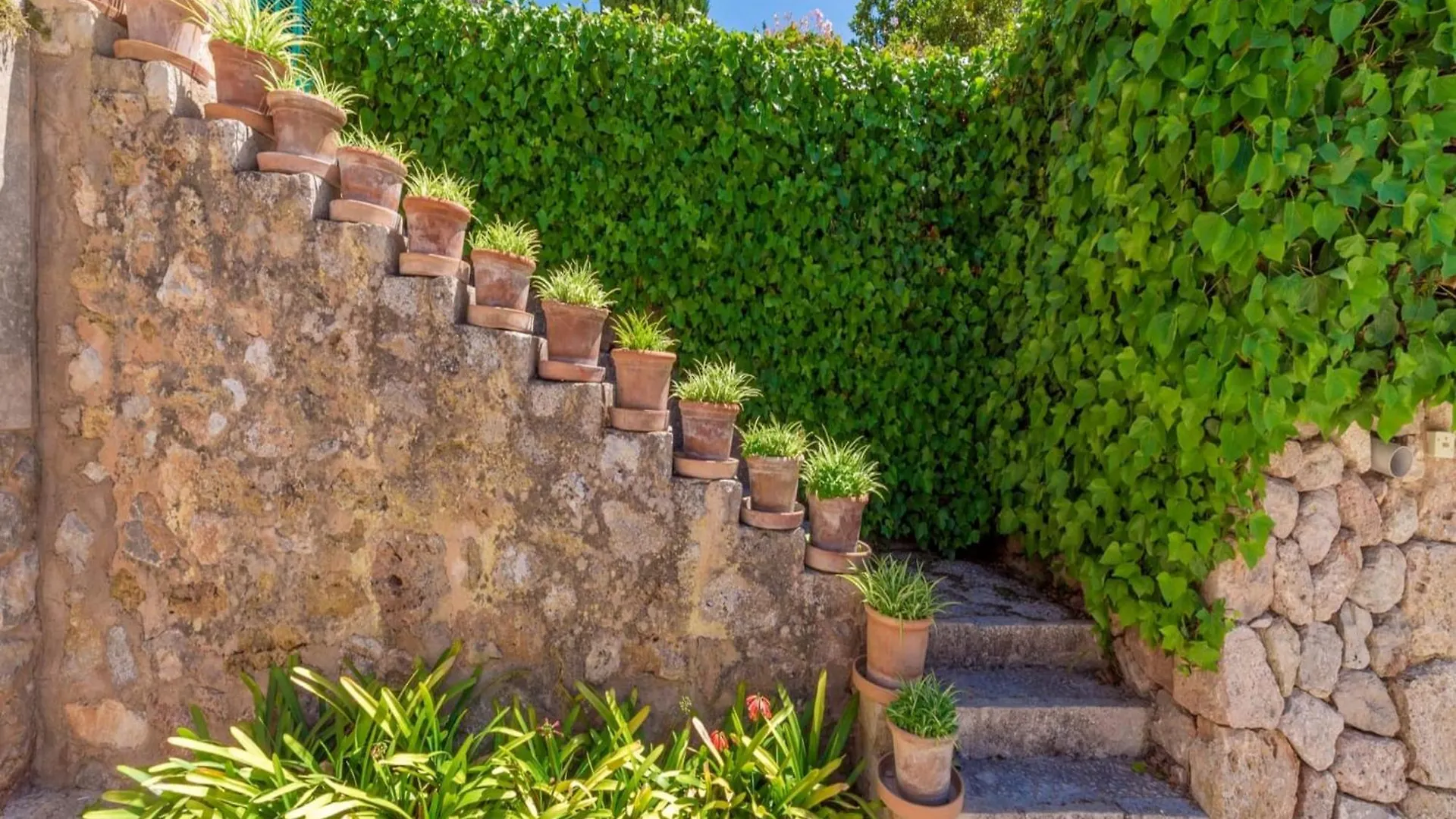 Beautiful Holiday Home In Valldemossa 0*, Valldemossa (Mallorca)