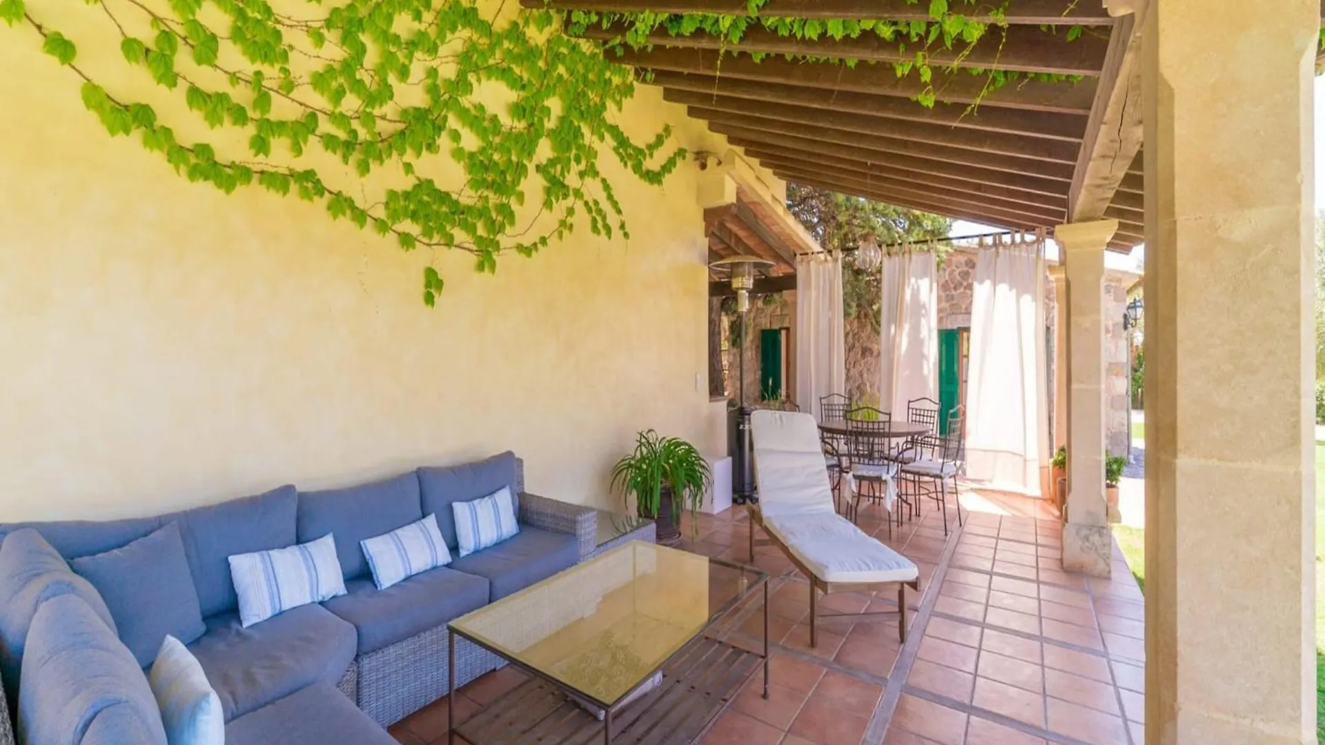 Beautiful Holiday Home In Valldemossa España