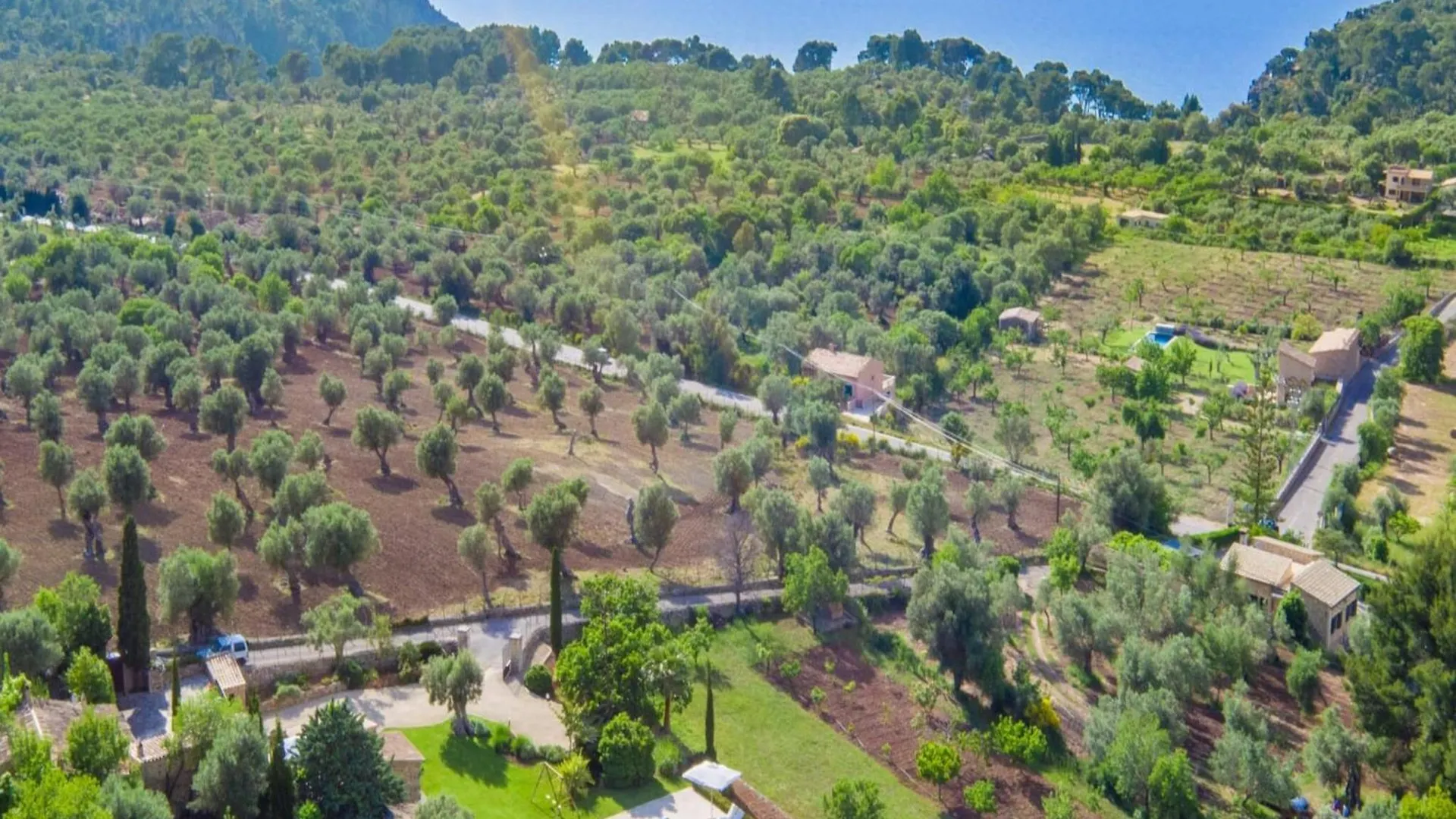 Beautiful Holiday Home In Valldemossa 0*, Valldemossa (Mallorca) España