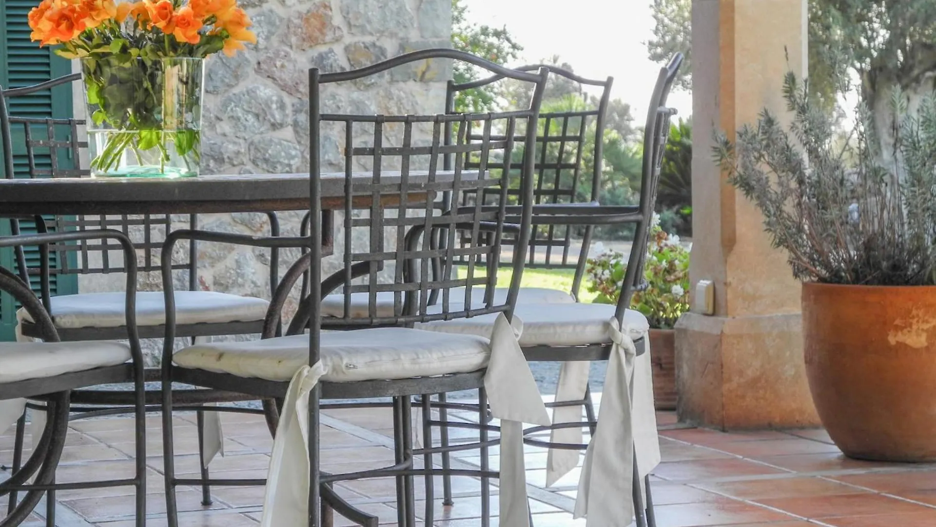 Beautiful Holiday Home In Valldemossa España