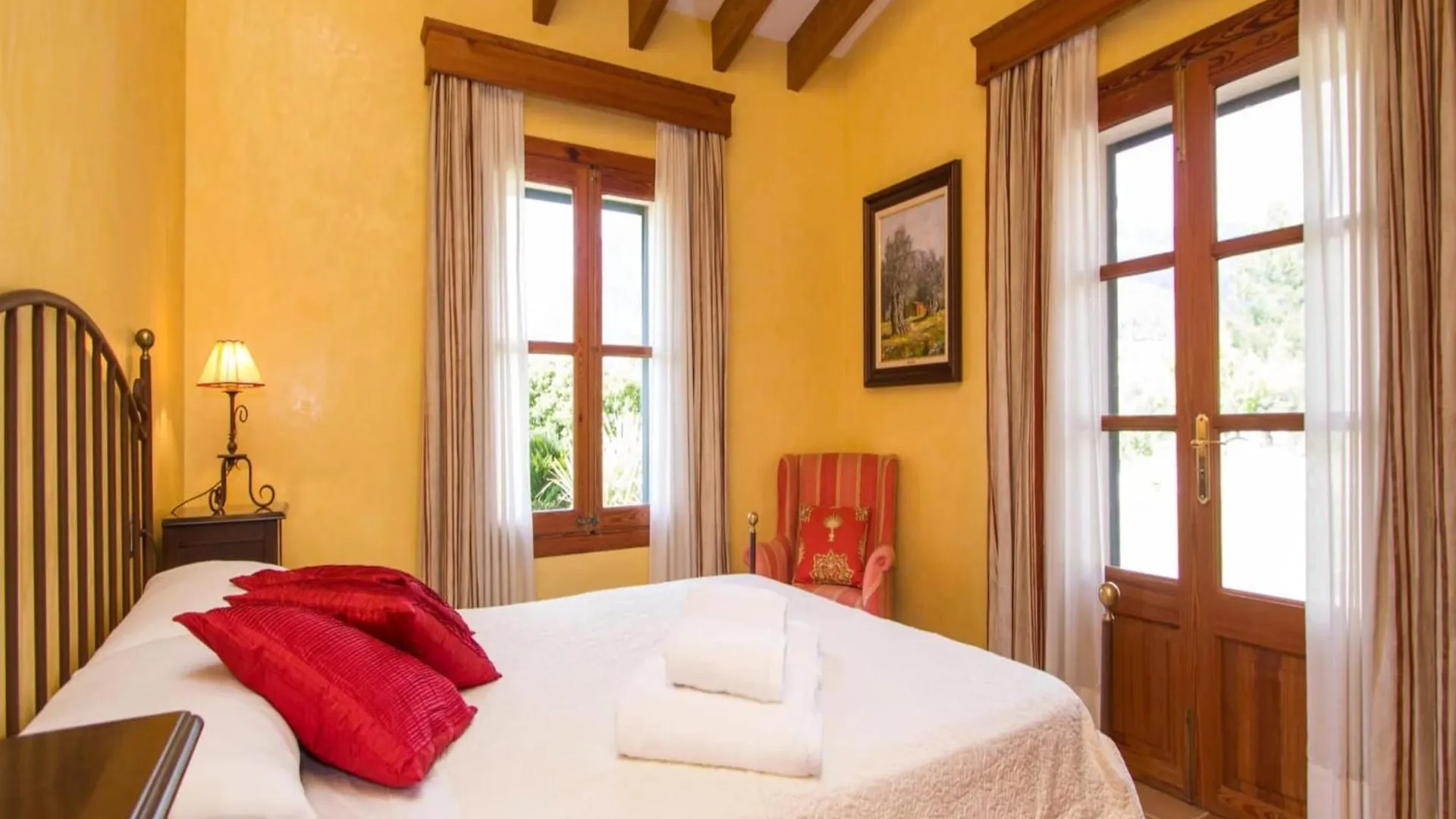 Beautiful Holiday Home In Valldemossa Valldemossa (Mallorca)
