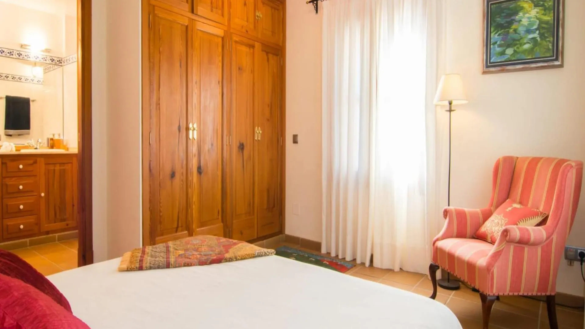 Beautiful Holiday Home In Valldemossa