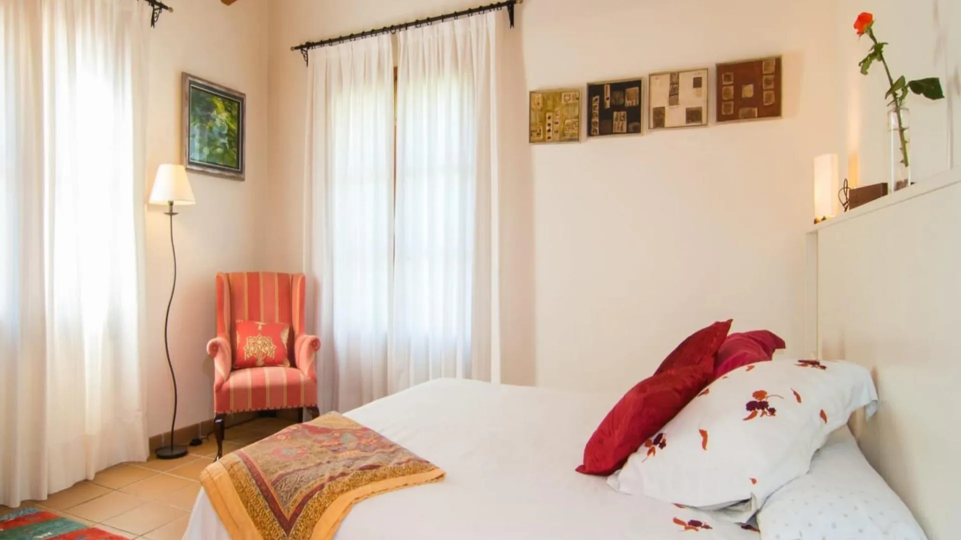Beautiful Holiday Home In Valldemossa