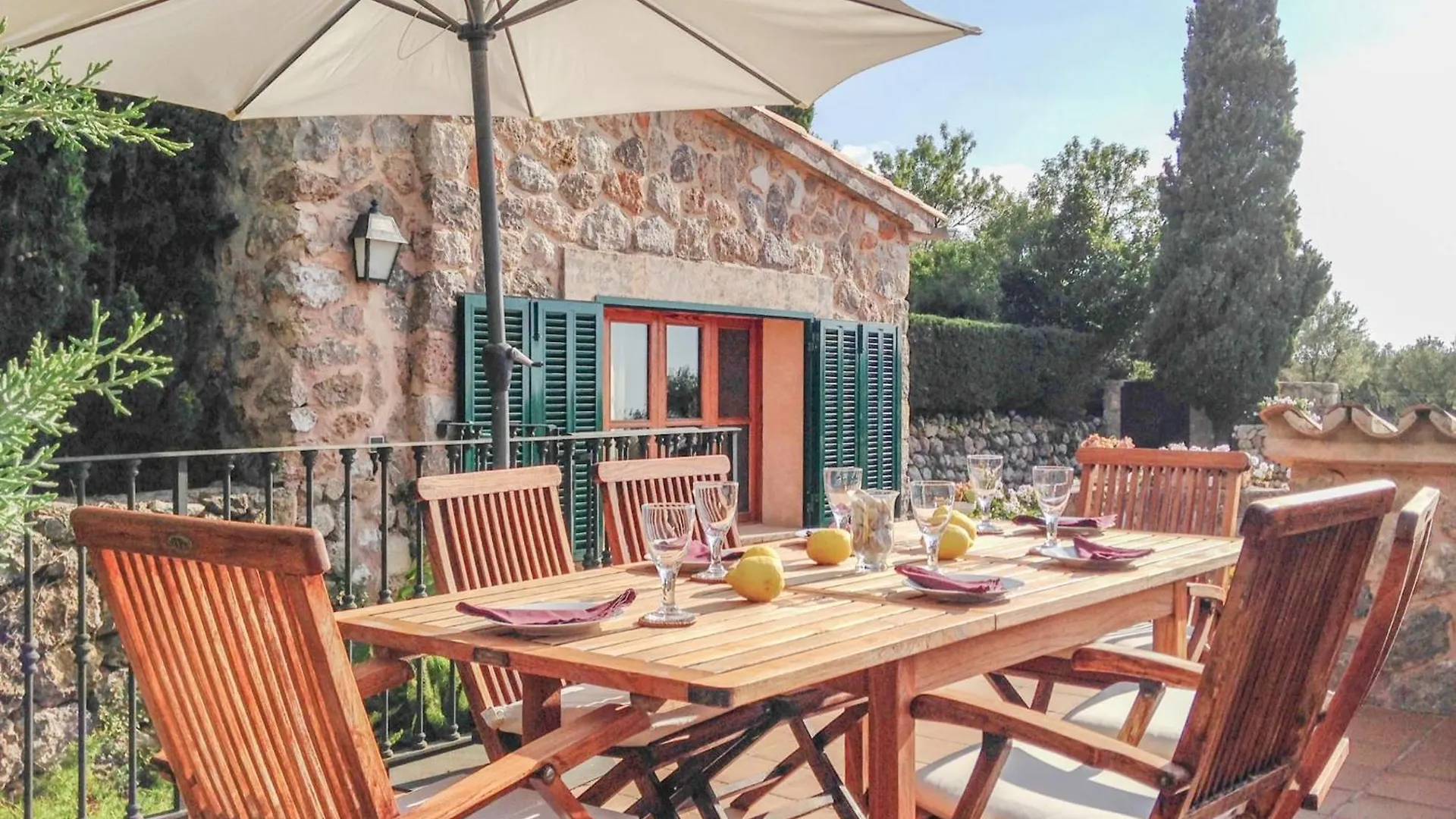 Beautiful Holiday Home In Valldemossa 0*, Valldemossa (Mallorca) España