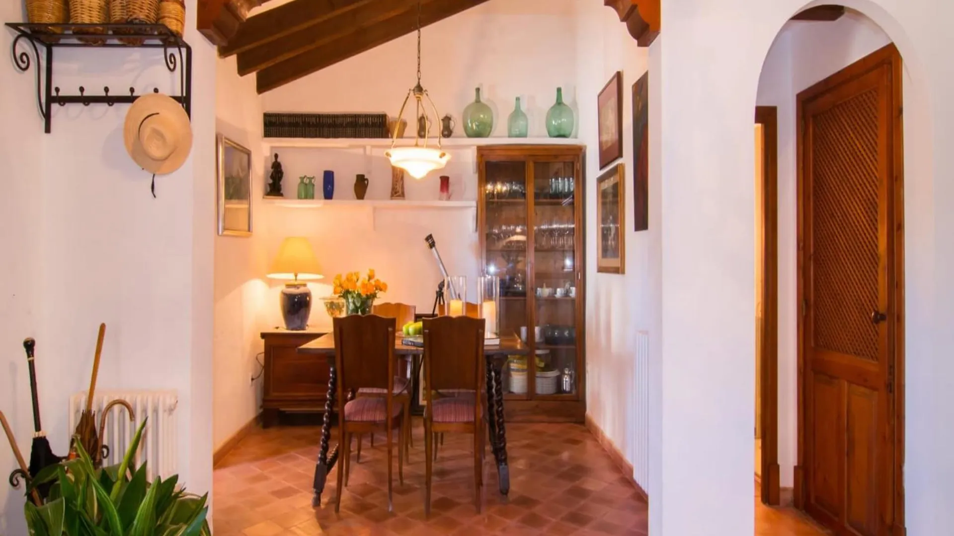 Beautiful Holiday Home In Valldemossa