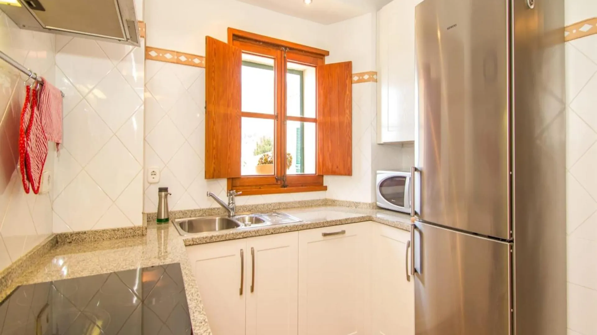 Beautiful Holiday Home In Valldemossa 0*, バルデモサ スペイン