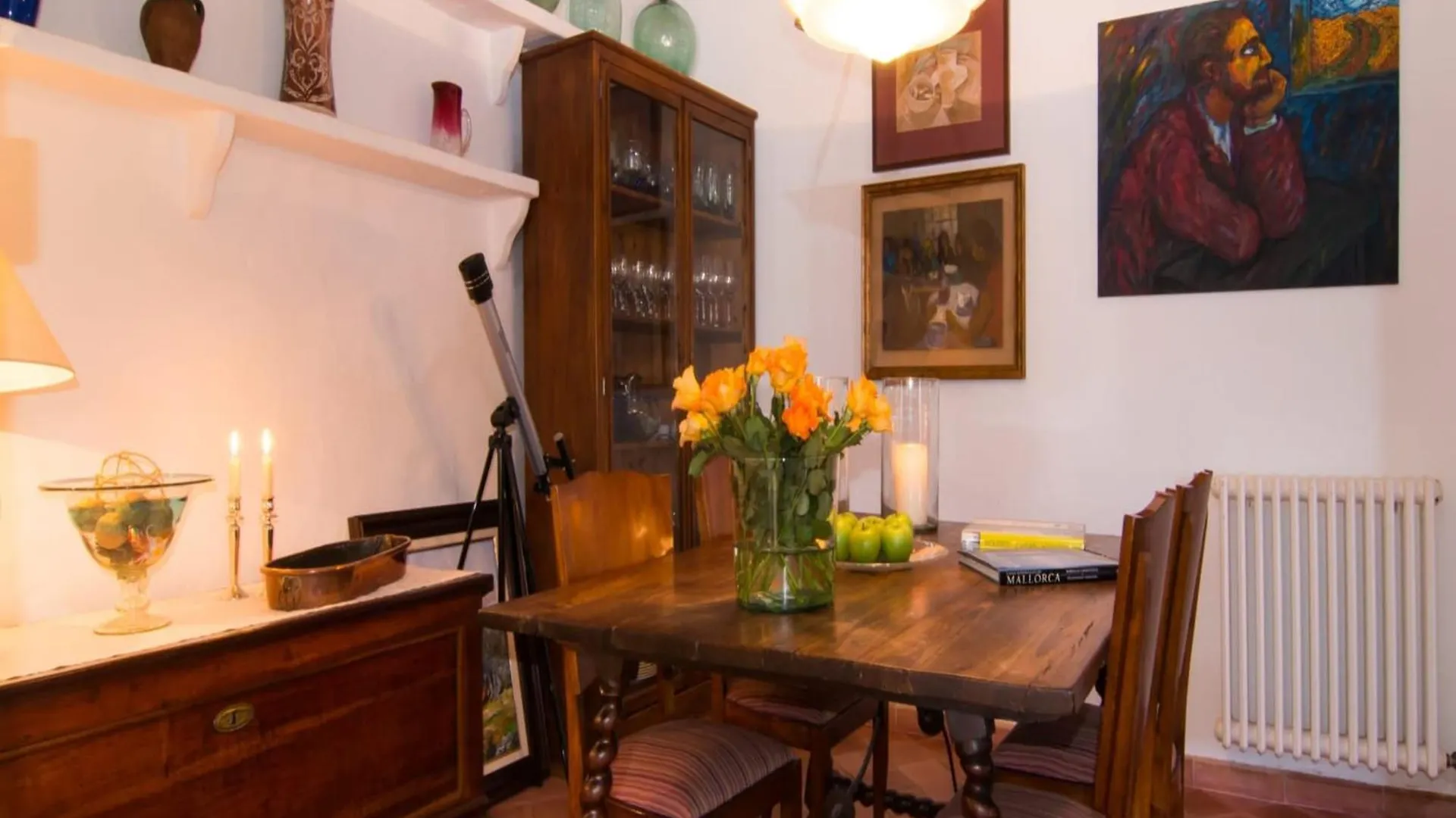Beautiful Holiday Home In Valldemossa