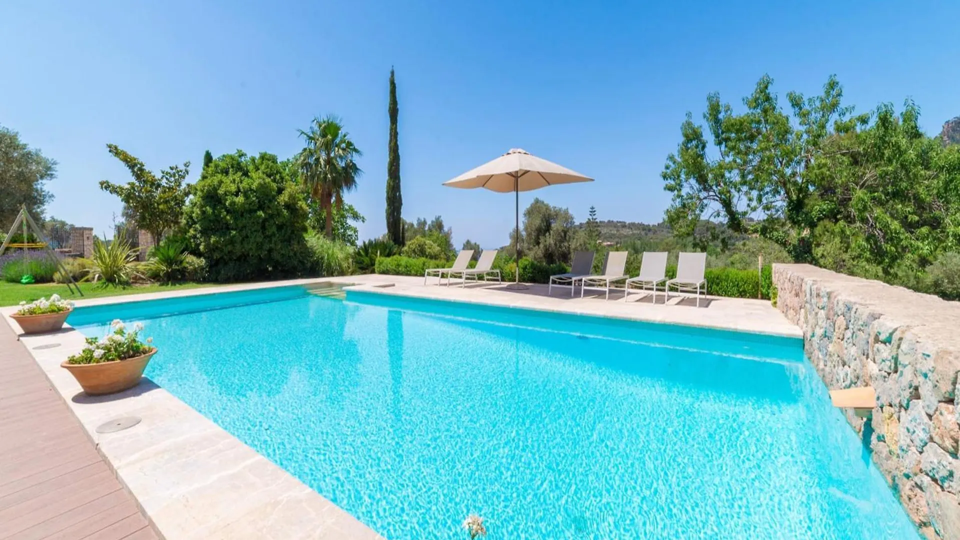 Beautiful Holiday Home In Valldemossa 0*, バルデモサ スペイン
