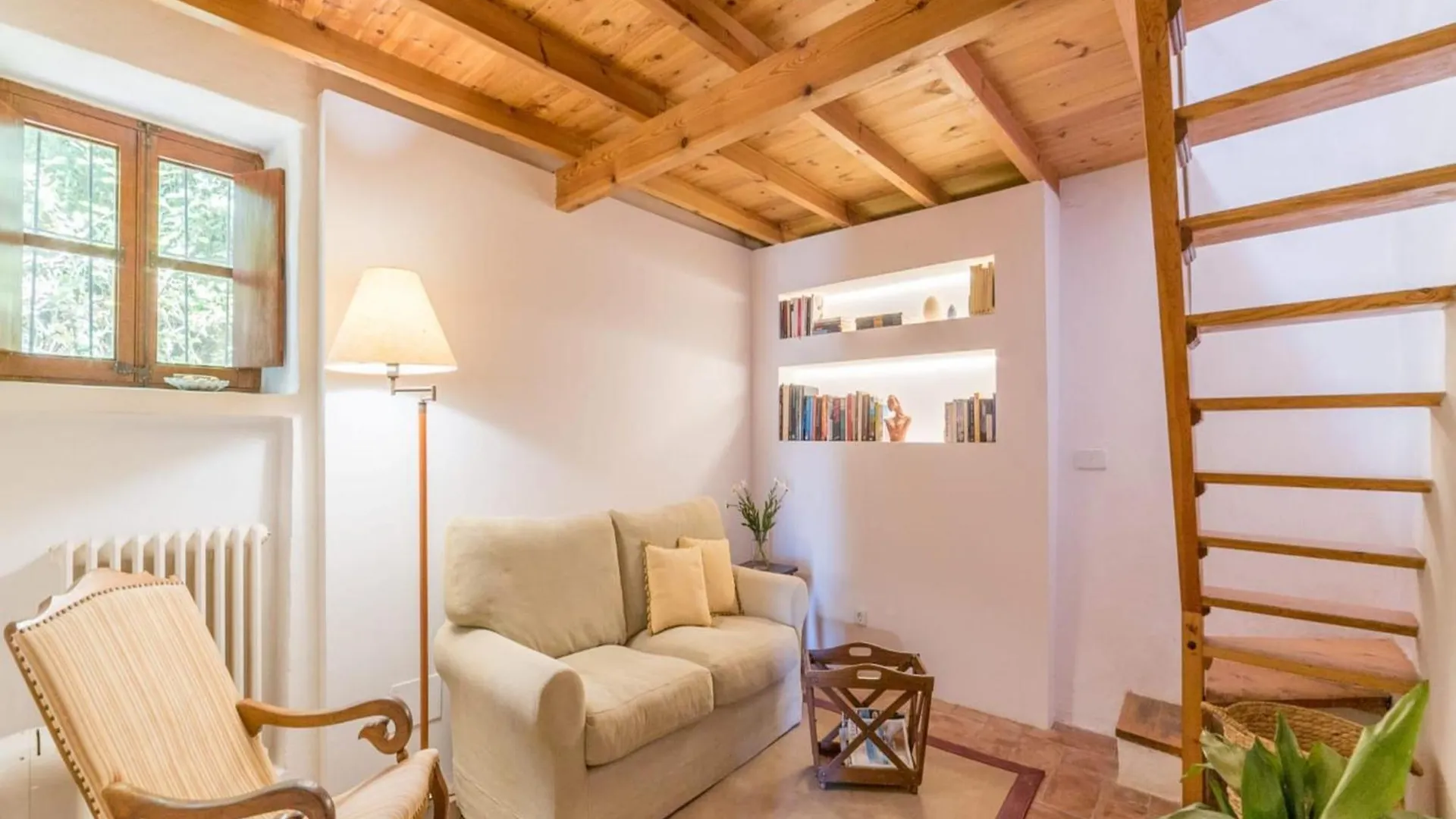 Beautiful Holiday Home In Valldemossa